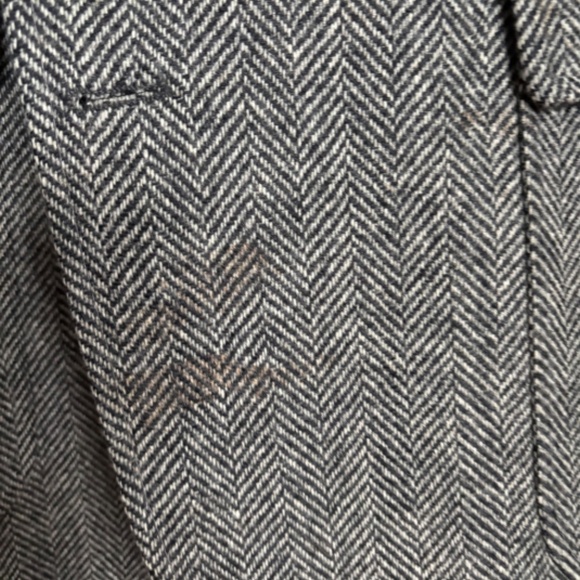Vintage Dawahares Men's wool blazer - Picture 7 of 7